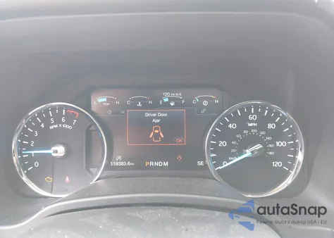 2018 Ford Expedition Max Platinum z USA, uszkodzony, nr VIN 1FMJK1LT1JEA63277